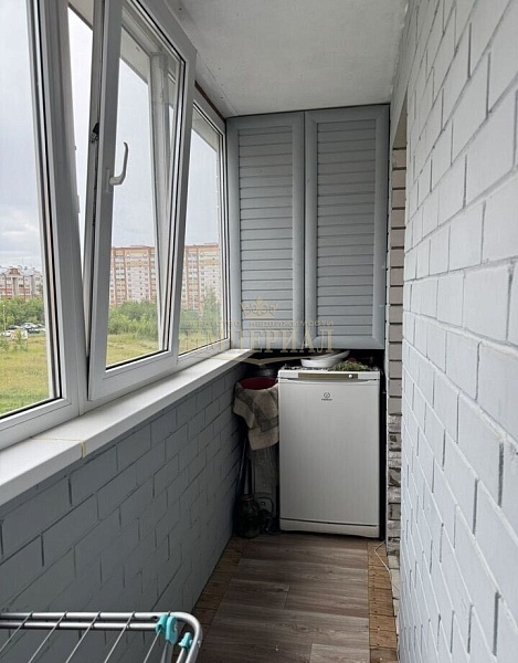 2-к квартира, 48 кв.м.