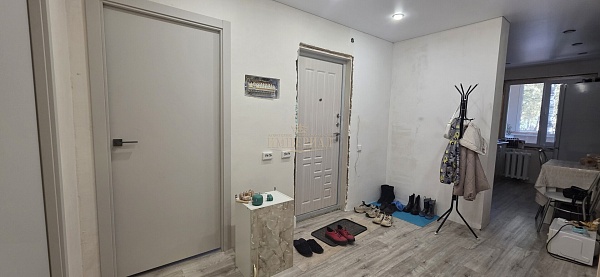 4-к квартира, 78 кв.м.