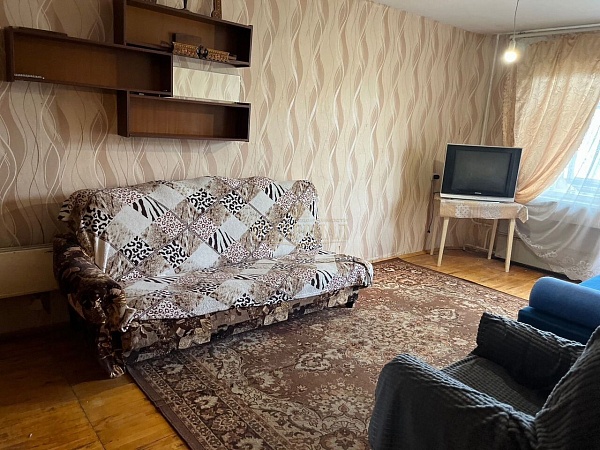 Купить однокомнатную квартиру 40 м² в Йошкар-Оле на 1/10 этаже за 3550000 ₽