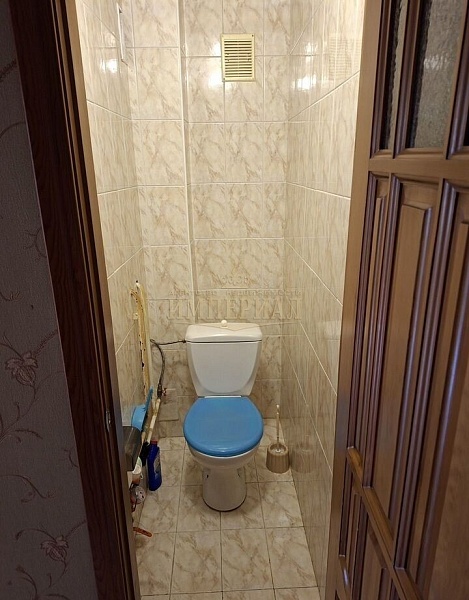 2-к квартира, 50 кв.м.