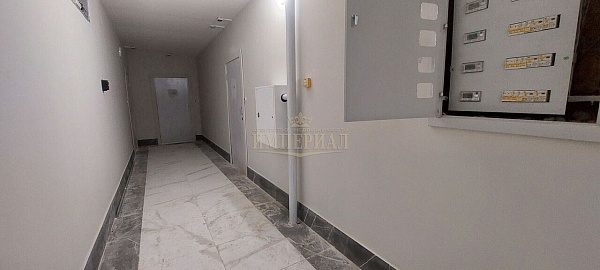 3-к квартира, 92 кв.м.