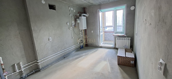 3-к квартира, 89 кв.м.