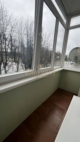 2-к квартира, 45 кв.м.