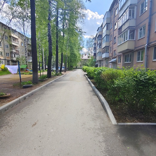 2-к квартира, 45 кв.м. 2-к квартира, 45 кв.м.