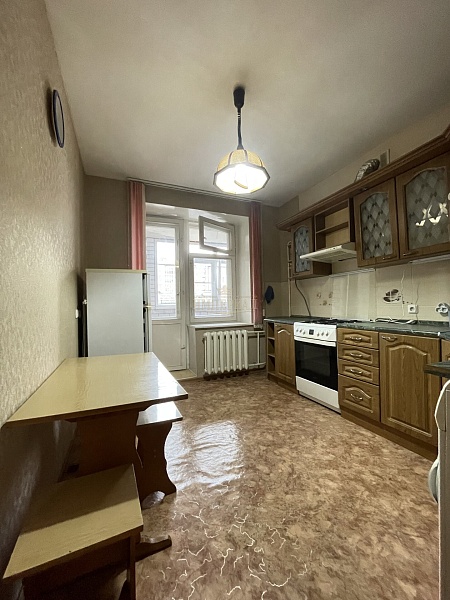 1-к квартира, 50 кв.м.