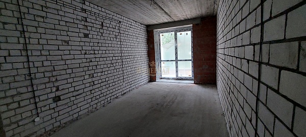 3-к квартира, 97 кв.м.