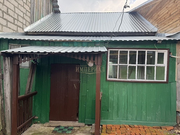 2-к квартира, 32 кв.м.
