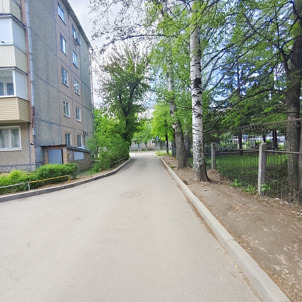 2-к квартира, 45 кв.м. 2-к квартира, 45 кв.м.