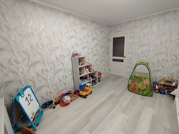 2-к квартира, 64 кв.м.