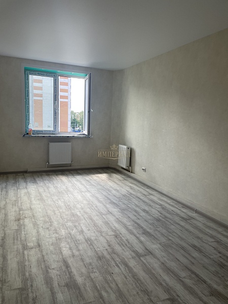 2-к квартира, 64 кв.м.