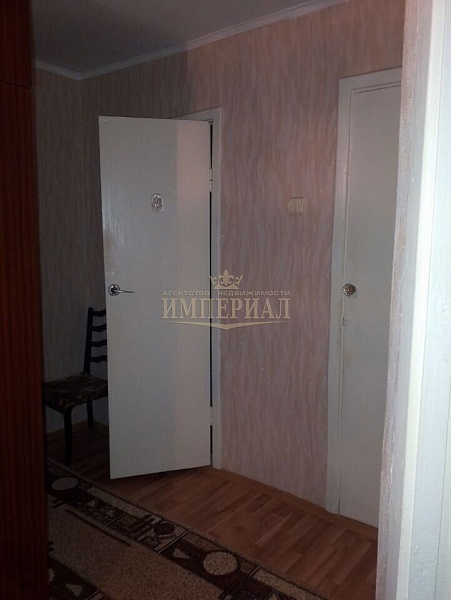 3-к квартира, 57 кв.м.