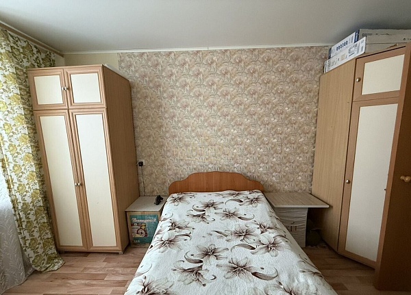 3-к квартира, 57 кв.м.