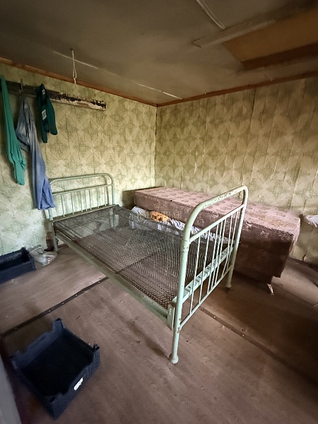Дача, 56 кв.м.