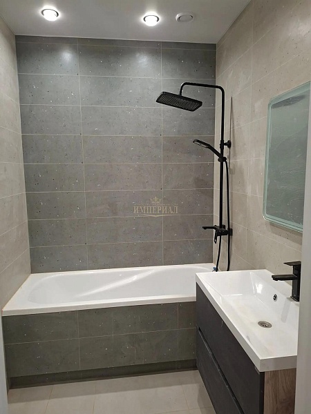 2-к квартира, 71 кв.м.