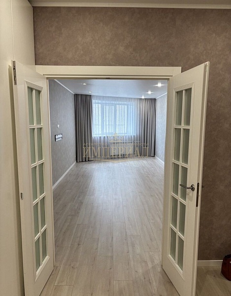 3-к квартира, 93 кв.м.