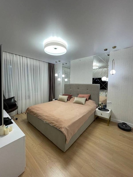 Купить однокомнатную квартиру 41 м² в Йошкар-Оле на 1/3 этаже за 3350000 ₽