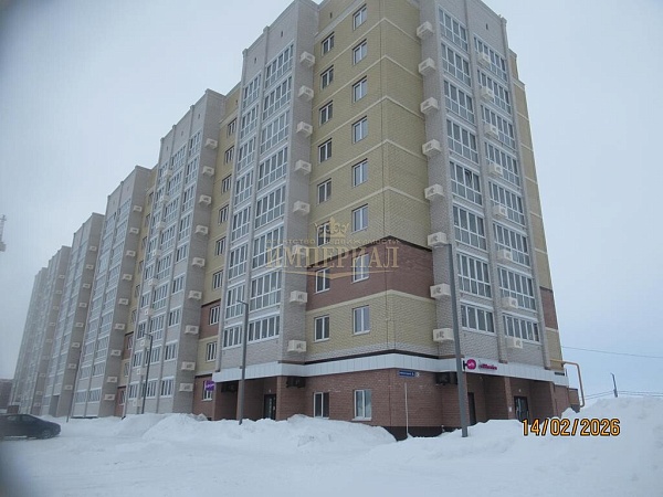 Помещения свободного назначения, 44 кв.м.