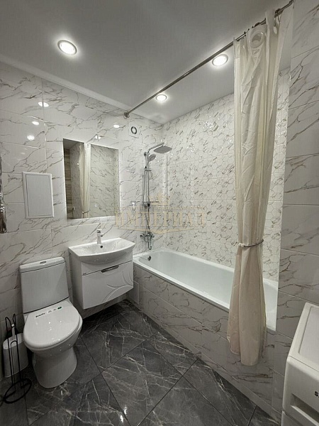3-к квартира, 62 кв.м.