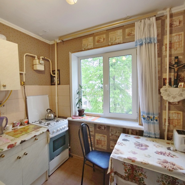 2-к квартира, 45 кв.м. 2-к квартира, 45 кв.м.