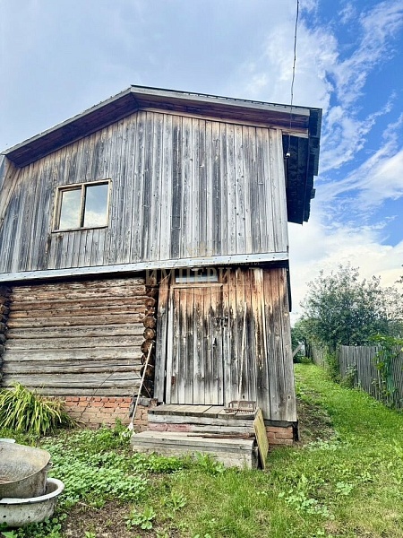 2-к квартира, 32 кв.м.