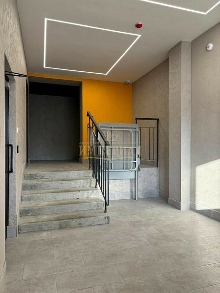 3-к квартира в новостройке, 85 кв.м.