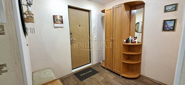 3-к квартира, 70 кв.м.
