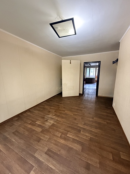 3-к квартира, 60 кв.м.