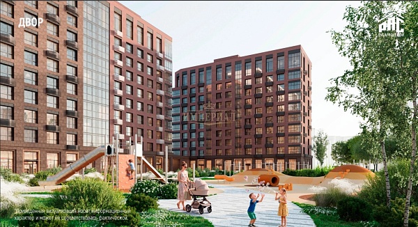 Купить двухкомнатную квартиру 66.24 м² в Йошкар-Оле на 3/10 этаже за 9308640 ₽