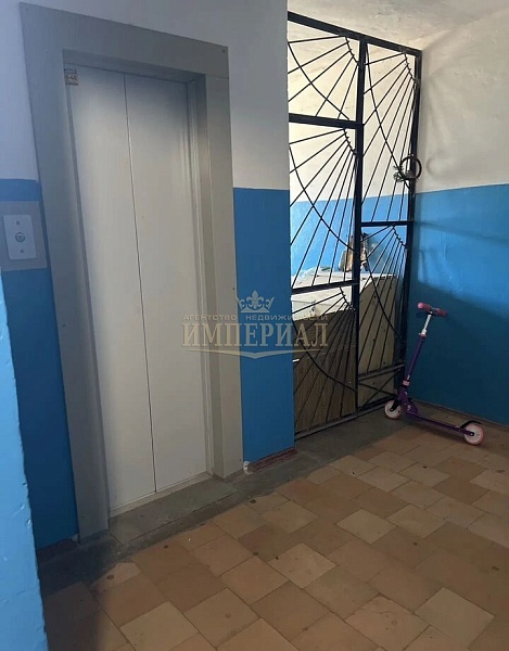3-к квартира, 70 кв.м.