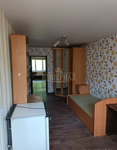 3-к квартира, 60 кв.м.