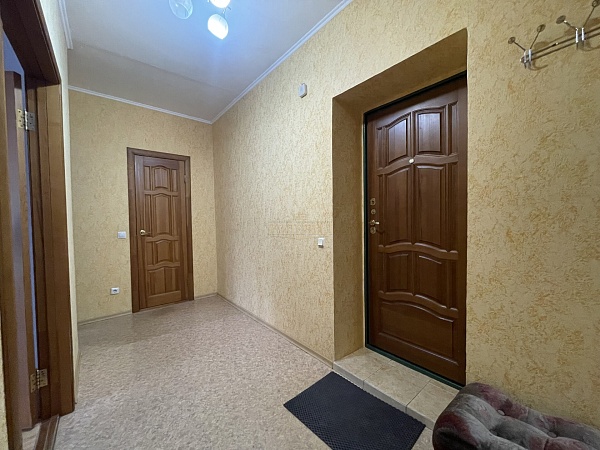 1-к квартира, 50 кв.м.