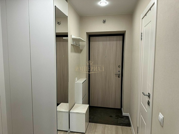 1-к квартира, 39 кв.м. 1-к квартира, 39 кв.м.