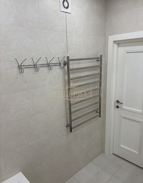 3-к квартира, 93 кв.м.