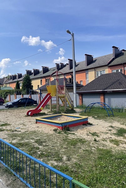 1-к квартира, 35 кв.м.
