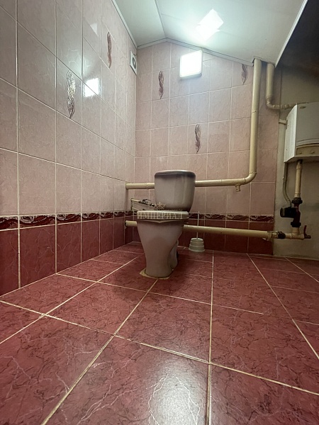 3-к квартира, 80 кв.м.