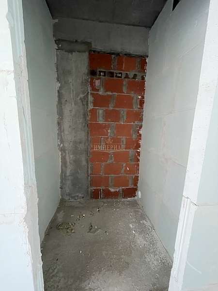 2-к квартира, 64 кв.м.