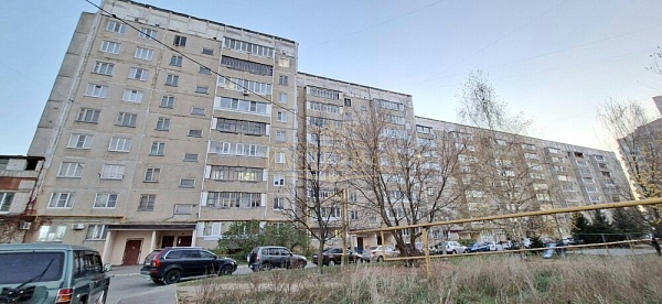 3-к квартира, 70 кв.м.