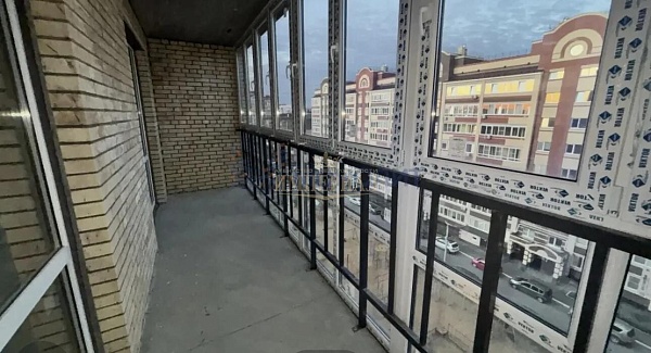 Купить двухкомнатную квартиру 63.7 м² в Йошкар-Оле на 3/8 этаже за 9873500 ₽