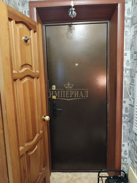 1-к квартира, 31 кв.м.