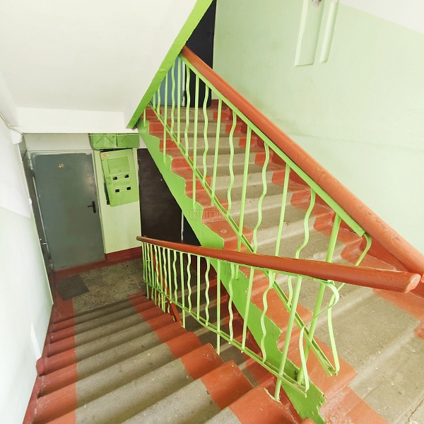 2-к квартира, 45 кв.м. 2-к квартира, 45 кв.м.