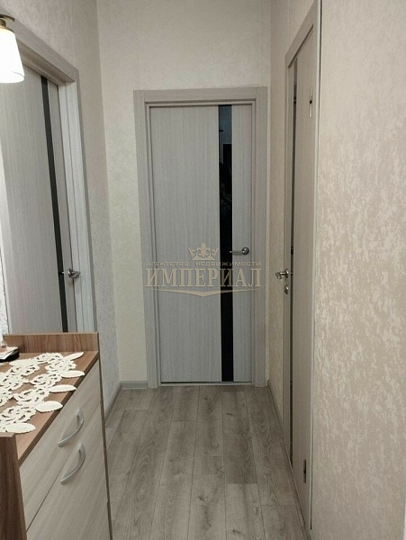 1-к квартира, 50 кв.м.
