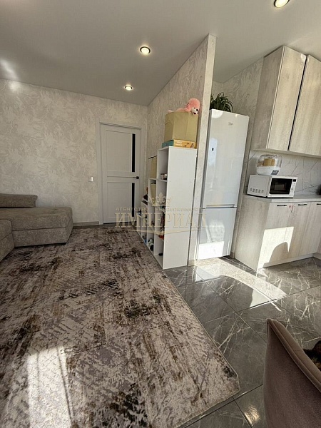 3-к квартира, 62 кв.м.