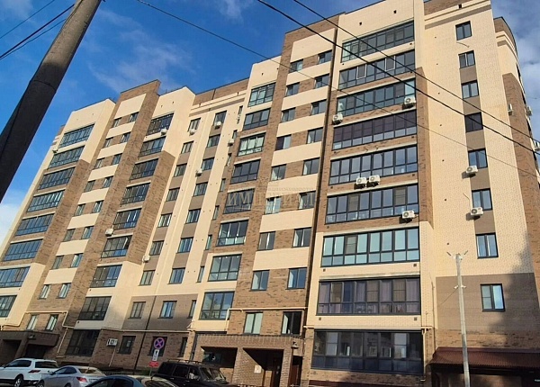 2-к квартира, 80 кв.м.