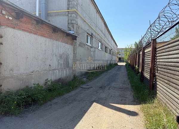 Помещения свободного назначения, 1300 кв.м.