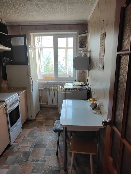 3-к квартира, 69 кв.м.
