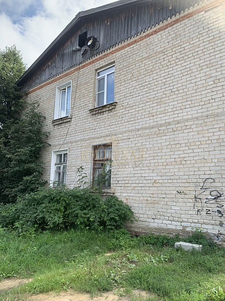 2-к квартира, 38 кв.м.