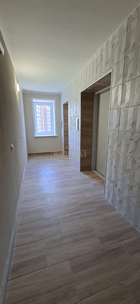 3-к квартира, 89 кв.м.
