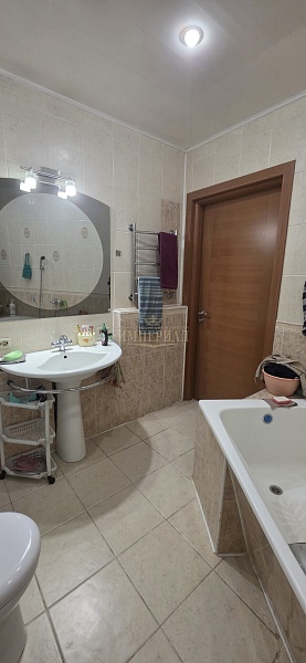 3-к квартира, 102 кв.м.
