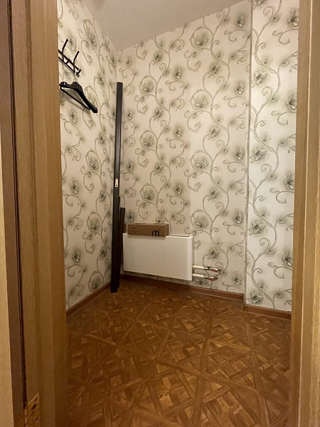 2-к квартира, 52 кв.м.