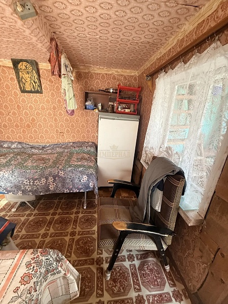 Дача, 40 кв.м.